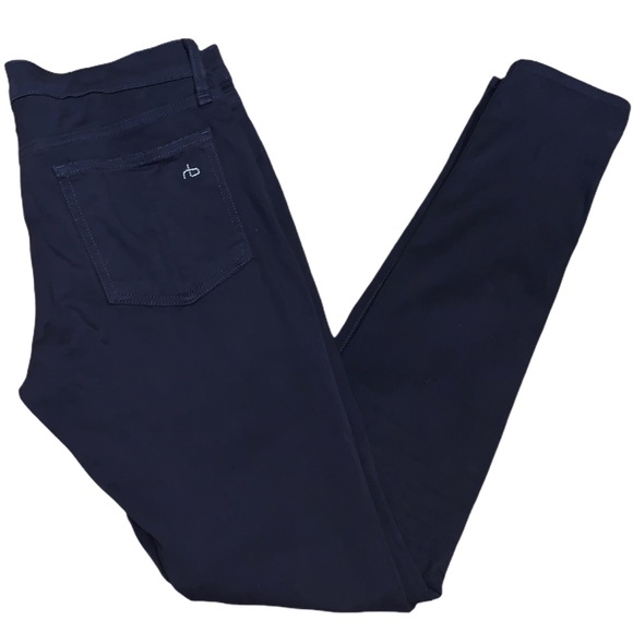 Rag & Bone Women’s The Leggings Size 28 - Picture 5 of 9